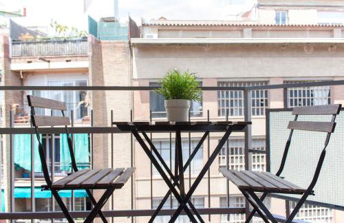 Flateli Roger 6 - Photo 20