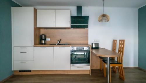 Bio Weinhaus Krauss Zellertal - Foto 4