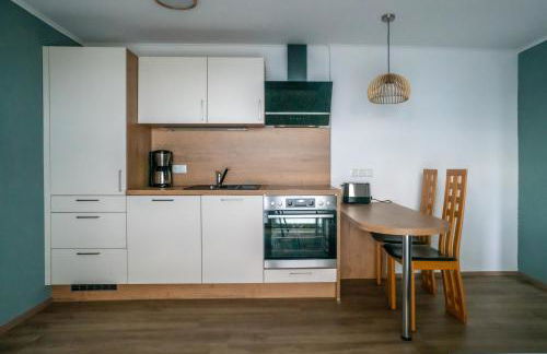 Bio Weinhaus Krauss Zellertal - Foto 4