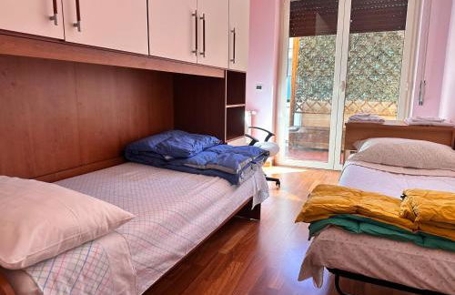 Le Ortensie in centro e vicino al mare - Foto 3