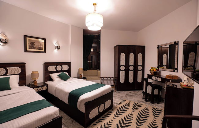 Villa Mango Hotel - Foto 21