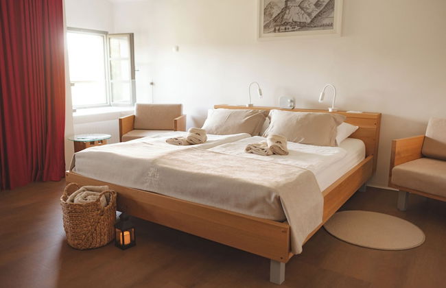 Rooms & Apartments Podsreda Castle - Foto 60