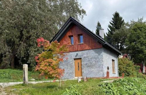 Agroturystyka Monte Luna - domki - Foto 1