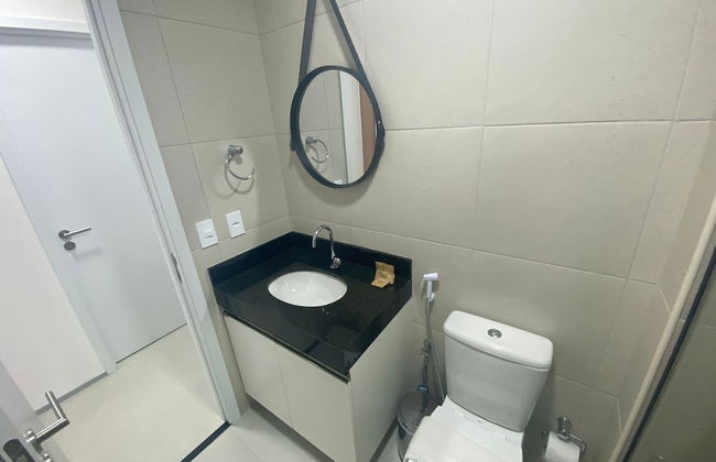 Edifício Duetto 711 - Foto 1