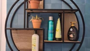 BassaMarea - Una sorpresa in Centro storico - Foto 3, Shower