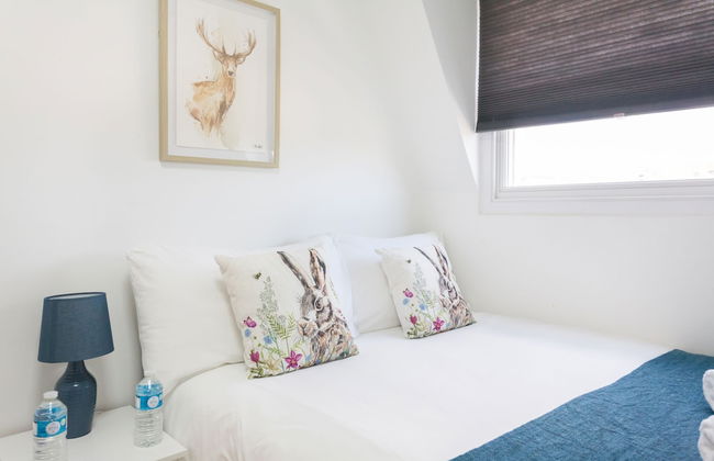 Euston Modern Apartments - Foto 5