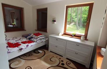 Wooden House&Pool - Photo 11