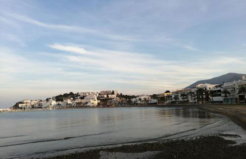 Apartament Passeig Maritim - Foto 19