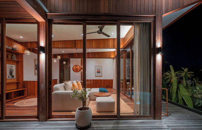 Grün Uluwatu - Foto 71