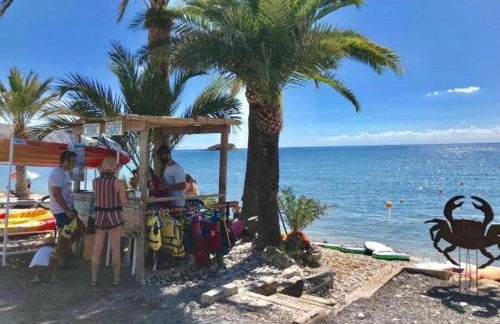 Apartamento Lujo puerto Campomanes , Marina Greenwich , Altea - Photo 26