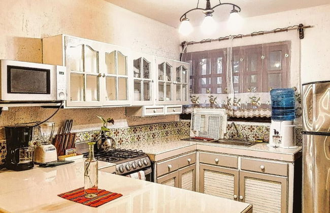 Beachfront 3 Bedroom Hacienda del Cuyo - Foto 9