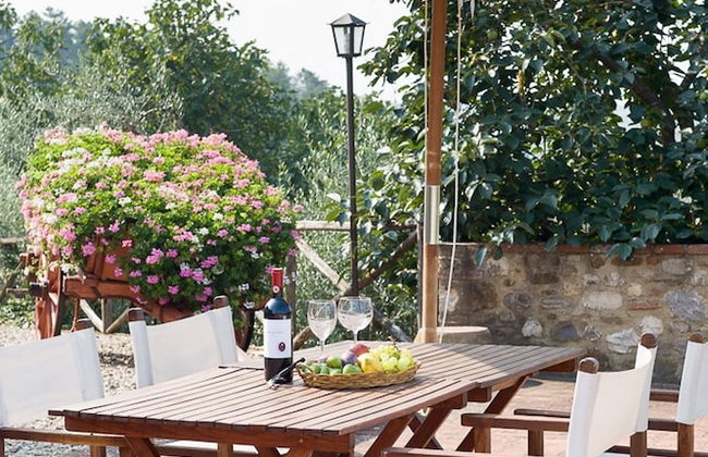 I Greppi di Silli - Foto 27