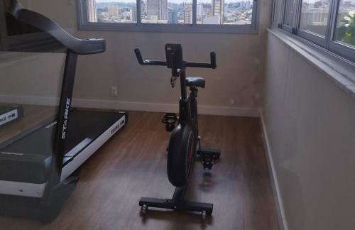 Luxo e conforto, completo com piscina, sauna, academia - Photo 17