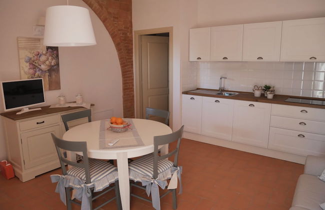 Agriturismo Due Comuni - Foto 30