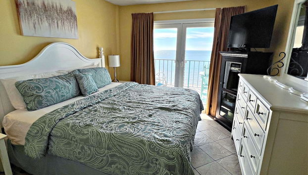 Surf Side Shores II - Foto 3, Habitación