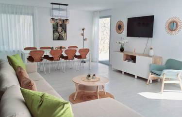 Malibú Mogán Secret Pool Villa - Piscina privada y climatizada - Exclusive Heated Pool - Foto 4