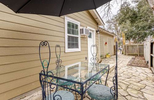 Elm Street Cottage - Foto 20