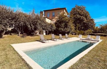 Quinta Tilia - Farmhouse - Foto 24