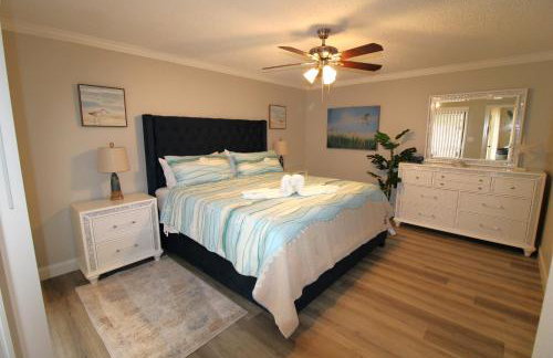 PetFriendlySpaciousHomeByCrystalBeachGameRoomPOOL - Foto 5