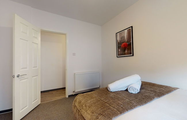 Eastfield House - Foto 11