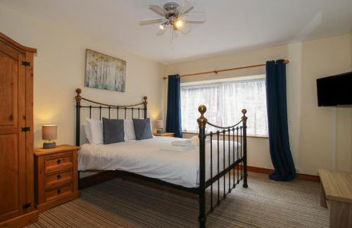 Stables Cottage - Foto 9