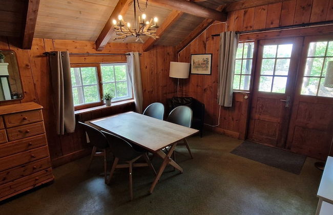 Långasjönäs Camping & Stugby - Photo 59