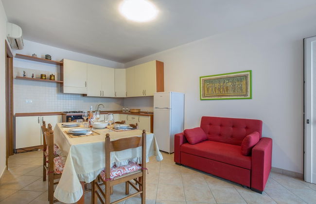 3223 La Casa di Roberta by Barbarhouse - Foto 7