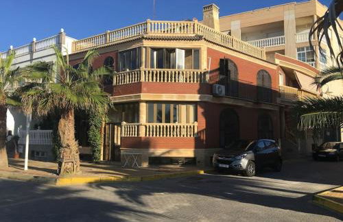 Casa de Sueño en la Playa - Foto 11