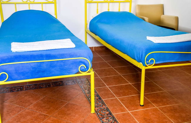 Scenic Holiday Home in Syros With Balcony - Photo 5