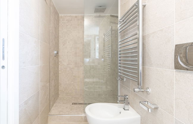 2 bedroom Apartment in Ventimiglia with swimming pool and garden - Photo 19