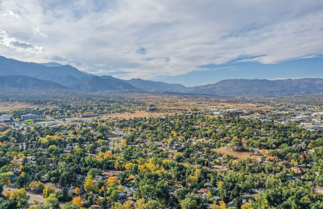 Elevated View - Foto 74