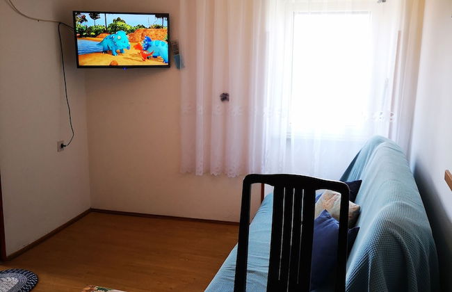 Apartment Viktor Filozici - Foto 25