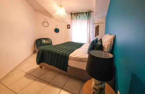 L'escapade, maison de village classée meublé de tourisme 4 étoiles - Foto 7