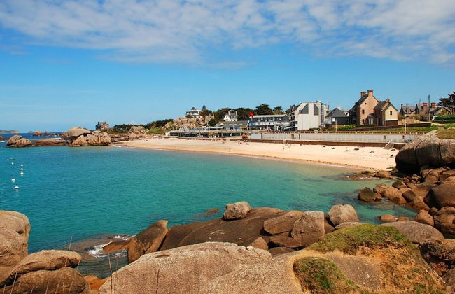 Semi-detached House, Lesconil - Foto 11