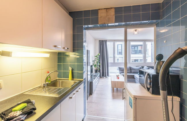 Vilvoorde City Center - Foto 42