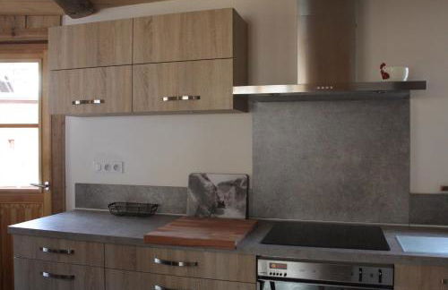 Chalet Pomme de Pin - Foto 11