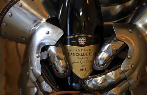 Les Bulles Blanches - Foto 28