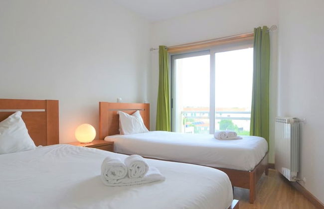 Sunshine - Com Vista Para a Piscina - Foto 10