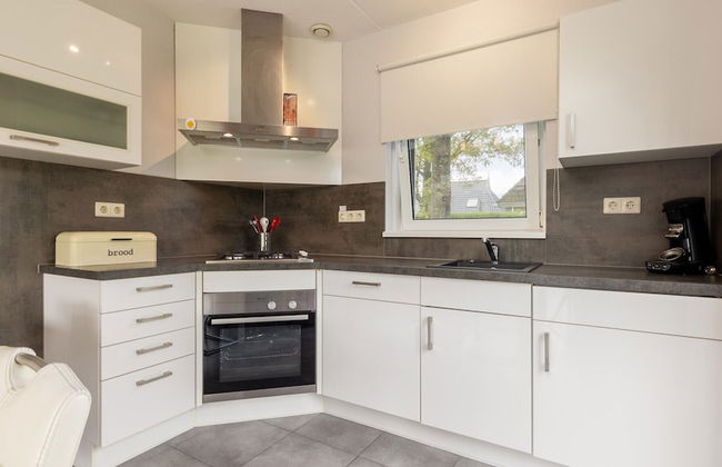 Summio Vakantiepark It Wiid - Foto 25