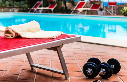 Agriturismo La Ghiraia - Foto 12