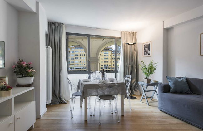 Vasari Suite Florence - Foto 11