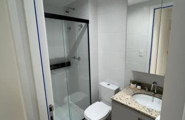 Conforto,charme a beira mar - Foto 20