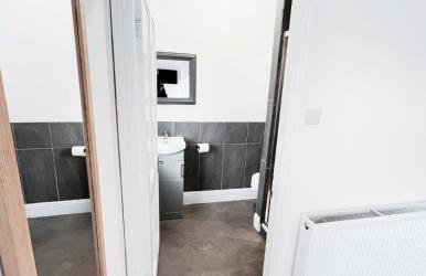 Large Room at The Burford Hideaway - Foto 21