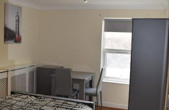 Premier London Rooms - Foto 19