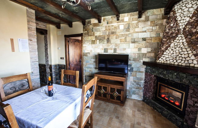 CASAS RURALES BENARUM - Foto 25