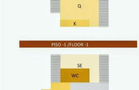 Cozy studio with mountain view - 20 m² - Águeda - Foto 42