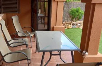 HL 009- 2 Bedroom villa,HDA golf resort, Fuente Alamo - Foto 35