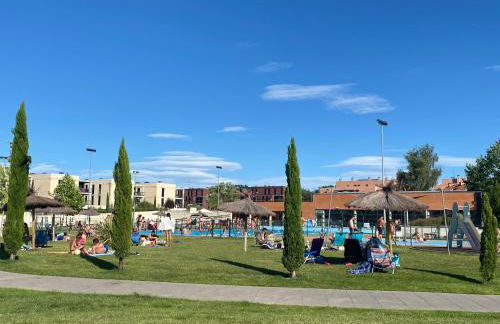 Apartamento El Robledal - Foto 37