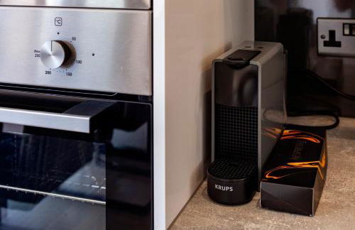 The Penthouse - Foto 66