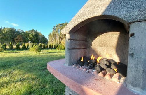 Domki pod Łebą - Photo 14